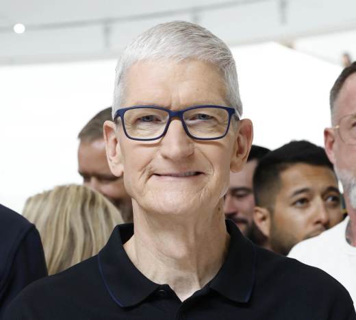 Apple estrenará la era Ternus con el iPhone 18 Pro y su primer teléfono plegable