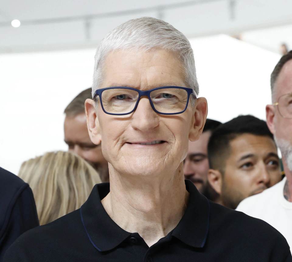 Apple estrenará la era Ternus con el iPhone 18 Pro y su primer teléfono plegable