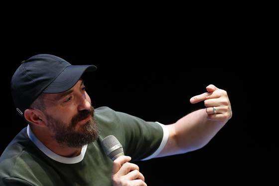 Pablo Larraín apuesta por un cine que muestre la realidad de América Latina