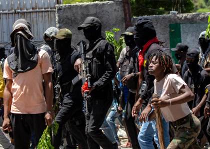 La ONU renueva seis meses el mandato de la fuerza contra las pandillas en Haití