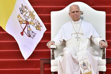 León XIV recibirá a Marco Rubio en el Vaticano tras su choque con Trump, según medios