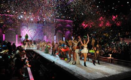 El desfile de Victoria's Secret vuelve a Los Ángeles el próximo 18 de octubre, dice People