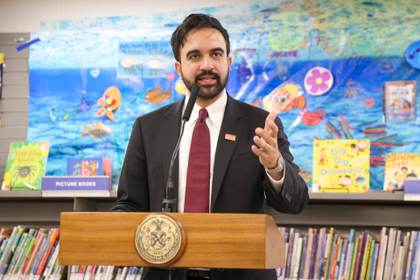 Nueva York adopta medidas para fortalecer la protección de los inmigrantes, tras auditoría