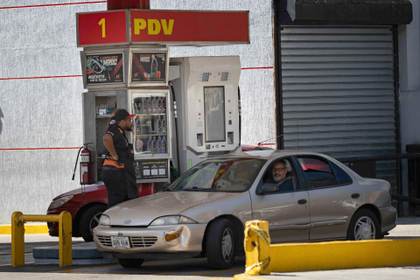 EE.UU. relaja sanciones para asesorar la reestructuración de deuda de Venezuela y PDVSA