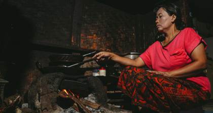 Primeros créditos del mercado ONU de carbono se van a un proyecto birmano de cocina limpia