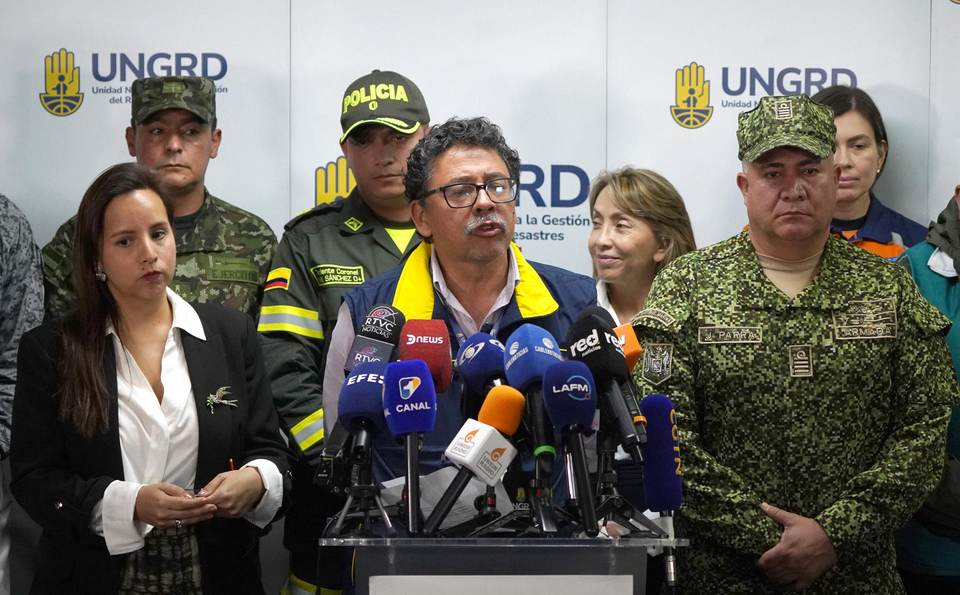 Colombia enviará equipo élite para búsqueda y rescate en Venezuela tras los terremotos