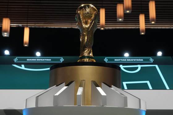El Rockefeller Center acogerá la muestra 'El legado de los campeones' durante el Mundial