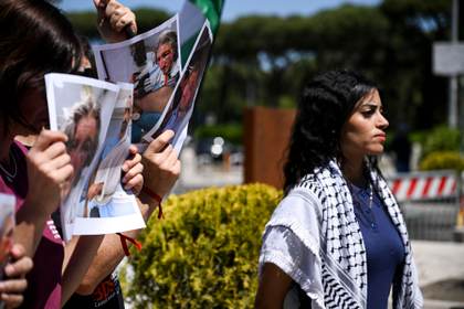 La Flotilla asegura que Ávila denunció malos tratos durante una visita consular brasileña