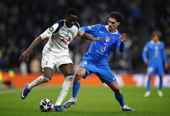 Cardoso: "Estamos preparados para todo lo que viene"