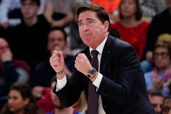 Todo o nada del Barça en Europa, de nuevo en Mónaco