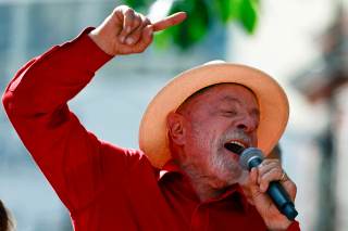 Lula arremete contra la cadena de TV Globo por un almuerzo de dos directores con Bolsonaro