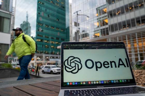 OpenAI dice que su IA resolvió más cien problemas de larga data en matemáticas