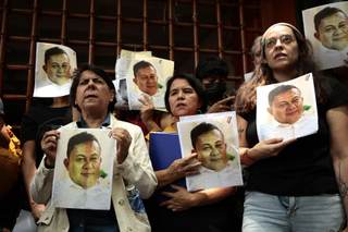 Varias ONG condenan el secuestro de una periodista en el estado mexicano de Veracruz