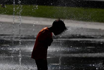 Los científicos urgen a los gobiernos a adoptar medidas frente al impacto de El Niño