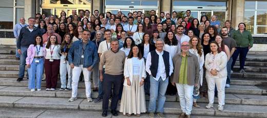 Estados Unidos aprueba una terapia génica investigada en España contra una rara enfermedad