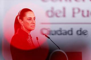 Sheinbaum defiende solidez de la educación en México pese a resultados de PISA
