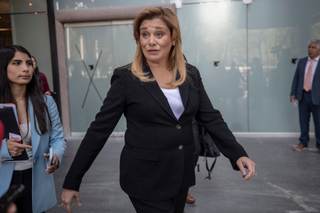 Gobernadora mexicana crea unidad especial por operativo junto a EEUU en el norte del país