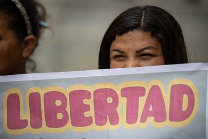 ONG exige al Parlamento revisar casos de acusados de terrorismo para amnistía en Venezuela