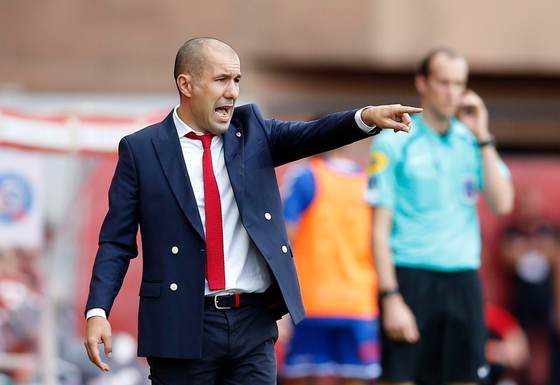 Flamengo contrata al técnico portugués Leonardo Jardim tras el despido de Filipe Luís