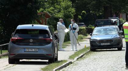 Al menos cinco muertos y dos detenidos tras un tiroteo en un centro de menores de Alemania