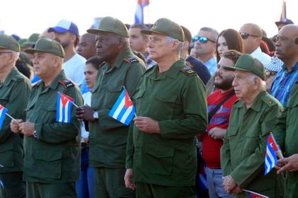 La Habana muestra cohesión política ante la acusación de EE.UU. contra Raúl Castro