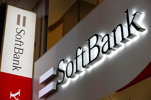 Softbank cuadriplica su beneficio neto hasta 27.045 millones de euros en el ejercicio 2025