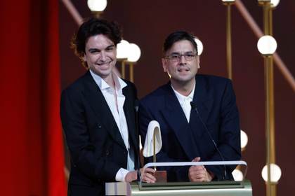 Lista de ganadores de los III Premios de la Academia de la Moda Española 2026