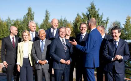 La UE aboga por la seguridad ártica adaptada a nueva realidad geopolítica y la amenaza rusa