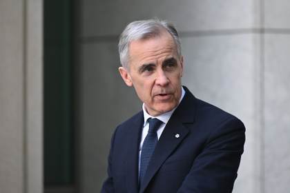 Carney pide estrechar la alianza con Australia ante la "ruptura" del orden global