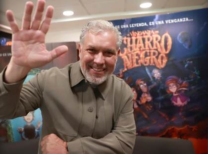 ‘Las Leyendas’ vuelven con el Charro Negro y una mirada más oscura del folclore mexicano