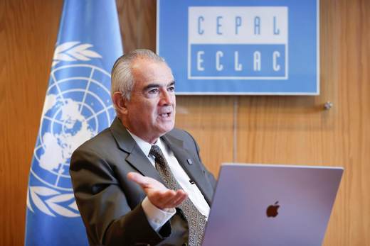 Cepal: En un mundo de choques casi continuos, Latinoamérica debe priorizar el crecimiento