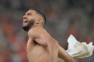 1-1. Saibari coloca en octavos a Marruecos en los penaltis y se citan con Canadá
