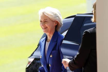 Libro de instrucciones para la cumbre del G7 en Évian: desafíos, protagonistas y datos