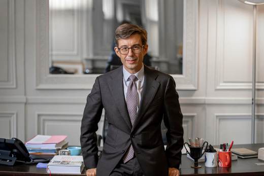 Director SciencePo: La UE debe asumir autonomía estratégica plena "en todos los ámbitos"