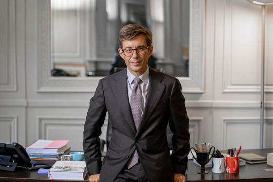 Director SciencePo: La UE debe asumir autonomía estratégica plena "en todos los ámbitos"