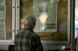 La soledad afecta a la memoria de los mayores, pero no acelera el deterioro cerebral