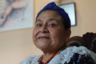 Rigoberta Menchú: La impunidad se aprovechó de la justicia en Guatemala