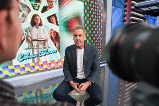 Nueva comedia aborda con humor la conversión de judaísmo a catolicismo de un niño en Miami