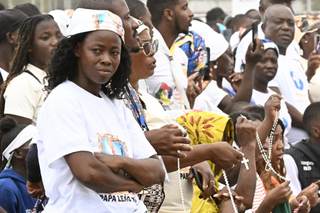 El papa desea que el cese de las hostilidades en todo Oriente Medio se vuelva permanente