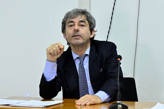 La reforma de Meloni busca "humillar" a la justicia, avisa la Asociación de Magistrados