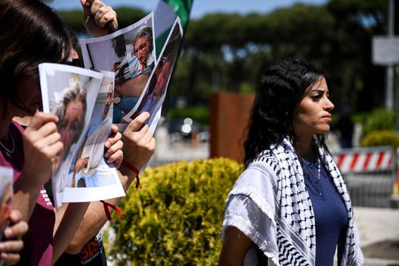 La Flotilla asegura que Ávila denunció malos tratos durante una visita consular brasileña