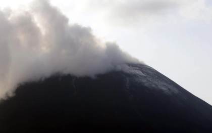 La erupción del volcán Krakatoa: el fenómeno que revolucionó el estudio de la atmósfera