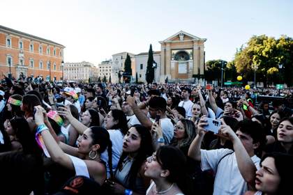 Los trabajadores europeos piden protección ante la inflación y acabar con la precariedad