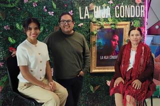 'La hija cóndor' se estrena en Bolivia tras su éxito en festivales internacionales