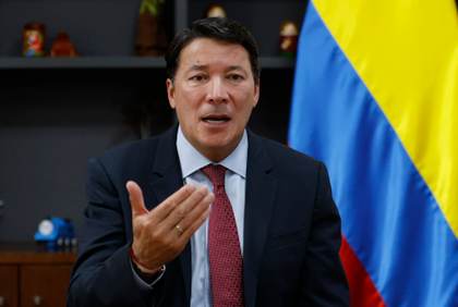 Jefe de organización electoral colombiana: la democracia no puede desembocar en violencia