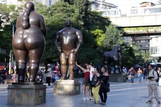 Medellín recibió 1,2 millones de turistas extranjeros en 2025 y destaca impacto económico