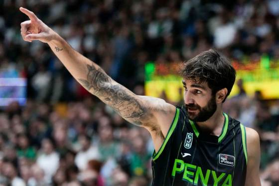 El Joventut Badalona cambia de propietario y Ricky Rubio entra en el accionariado