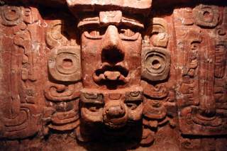 Genomas de huesos antiguos revelan lazos entre Copán (Honduras) y Teotihuacán (México)