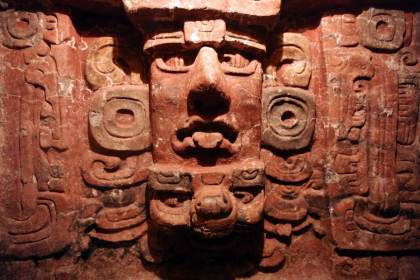Genomas de huesos antiguos revelan lazos entre Copán (Honduras) y Teotihuacán (México)