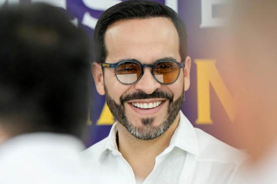 De la Espriella fija el 31 de diciembre como fecha límite para evitar un apagón en Colombia
